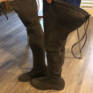 Stuart Weitzman lowland High knee boots